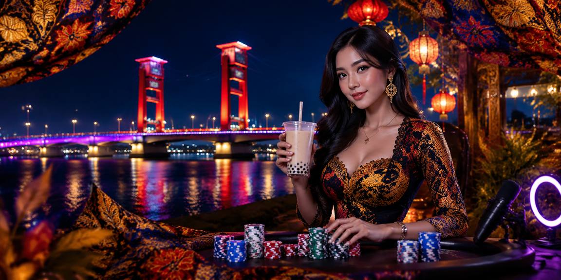 nyonya togel The Story Behind Your Account